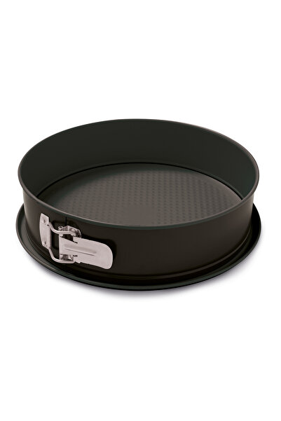 Guardini 1 Bottom Springform Base, 24 cm, Black
