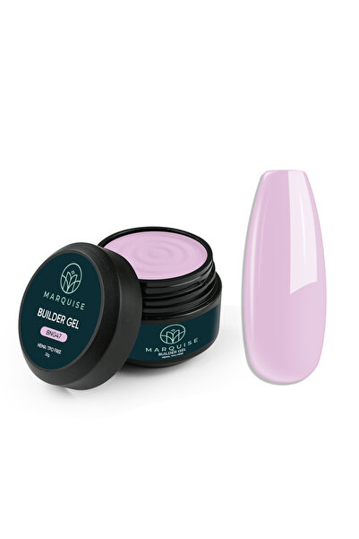 delis Τζελ κατασκευής νυχιών UV χωρίς HEMA/TPO, Marquise, 30 γρ.