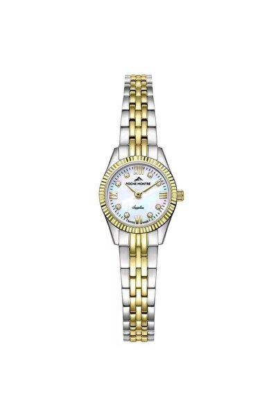 Roche Montre Rml5018-02 Women's Wristwatch