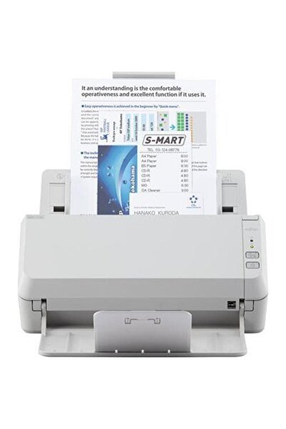 SP1130N 30PPM A4 Network Tarayıcı