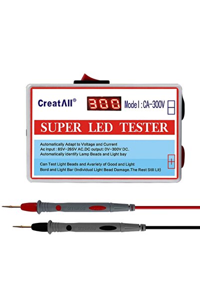 KKnoon CA-300V Lampă LED portabilă cu perle, bandă luminoasă pentru televizor...