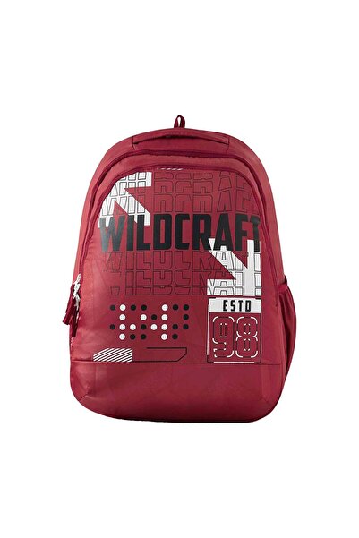 Wildcraft Backpack 18n Blaze35 Red