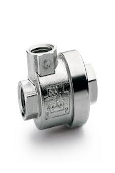 Camozzi Supapa de exhaustare rapidă VSC522-12 G1/2"
