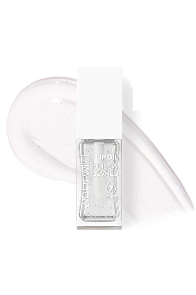 WET N WİLD Lip Oil, Crystal Ball