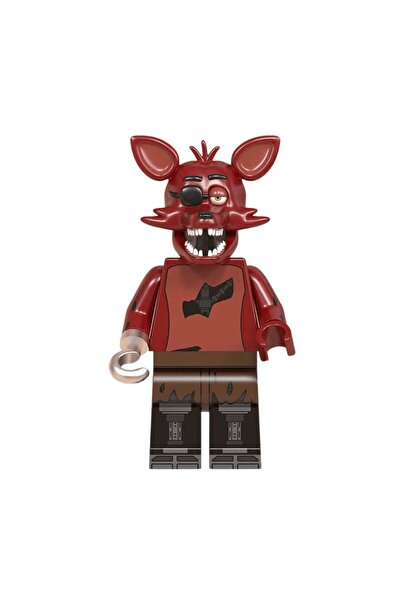 myminitoys Fnaf Mini Figür F-11