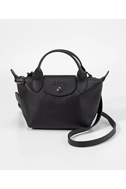 Longchamp Le Pliage Xtra Top Handle Mini