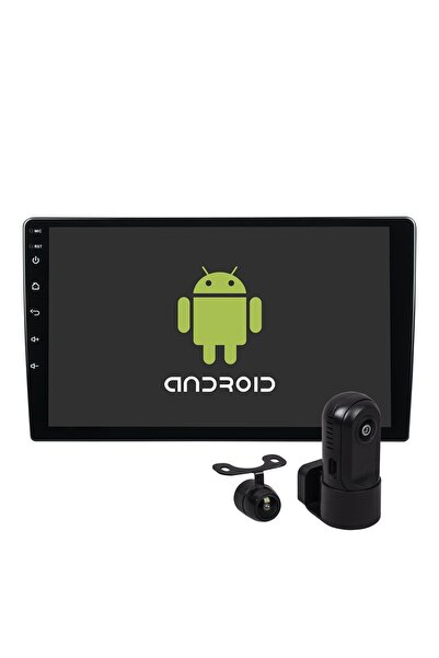 For-X XA-447Q 9İNÇ 4/64 ÖN KAYIT KAMERA HEDİYELİ TABLET MULTİMEDİA