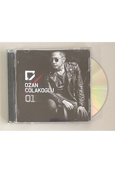 Dmc Müzik Ozan Colakoglu 01 Cd