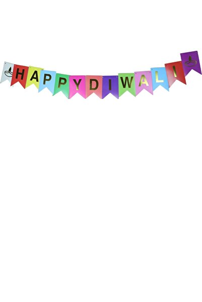 MADHOOR Happy Diwali Banner