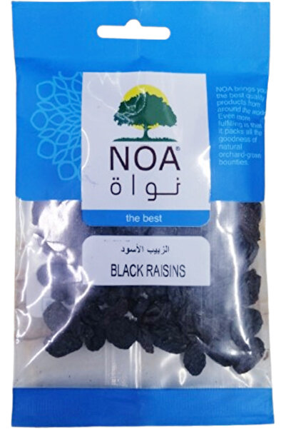 NOA زبيب أسود 70 جم