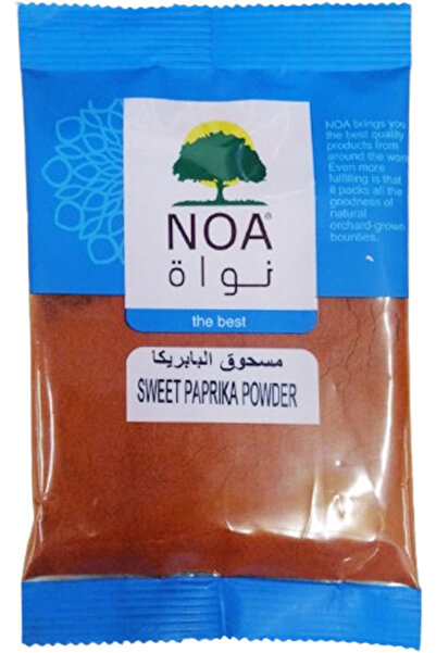 NOA مسحوق البابريكا الحلوة 60 جم