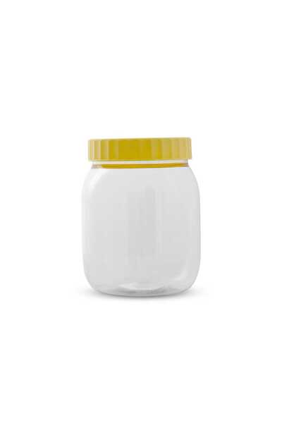 LULU DS 500 ml Pet Jar
