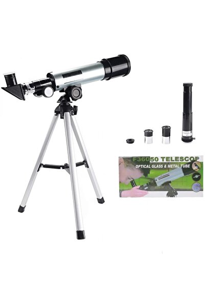 Noname Telescop astronomic Profesional