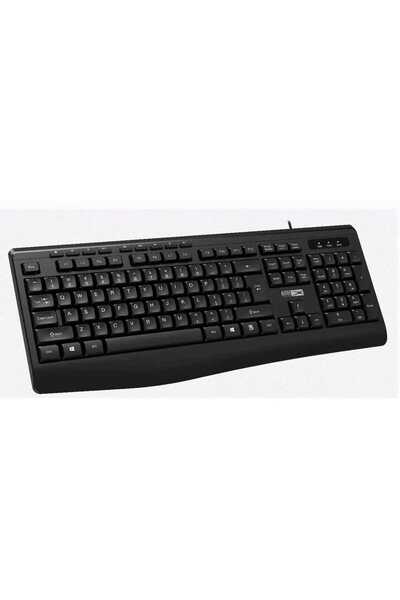 Altec Lansing Wired Keyboard ALBK6220