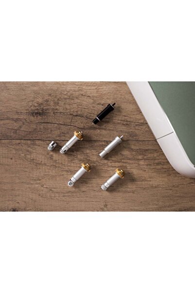 Cricut سكين إكسبلور ميكر جلد ذو طرفين (مع فتحة) 2002293