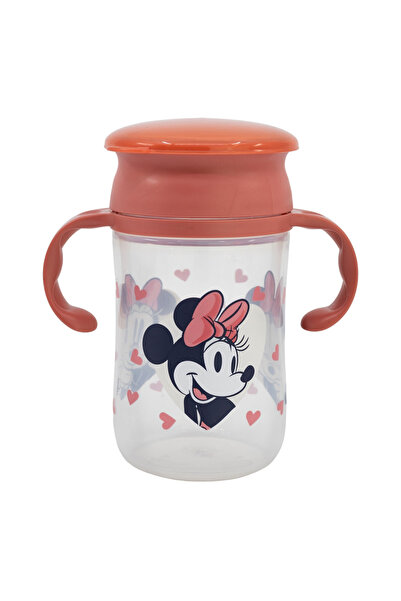 Stor Minnie Mouse Training Tumbler
