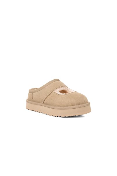 UGG K BEA MARY JANE MUSTARD SEED (HARDAL) 1166552K