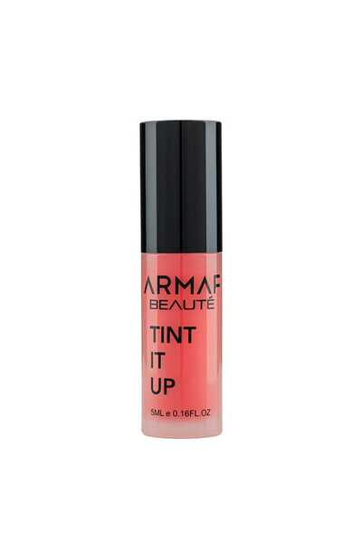 Armaf Beaute Tint It Up Lip & Cheek Tint, 02 Punch
