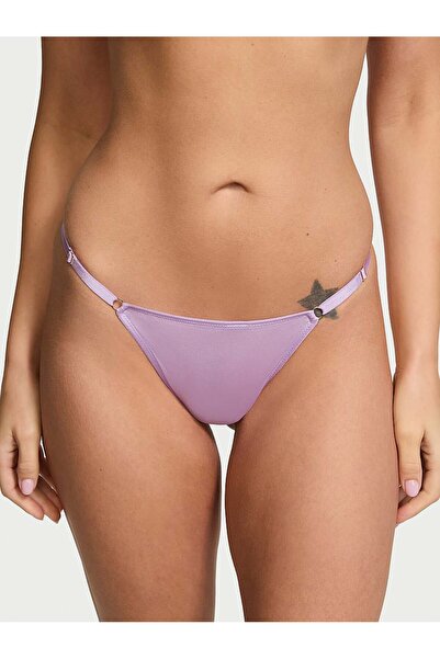 Victoria's Secret V-Hardware V-String Külot
