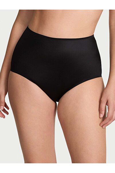 Victoria's Secret Pürüzsüz Yüksek Bel Brief Külot