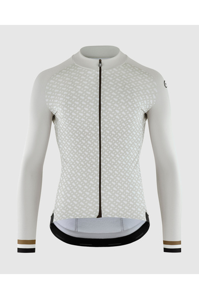 Assos MILLE GT Spring Fall LS Forma BOSS x