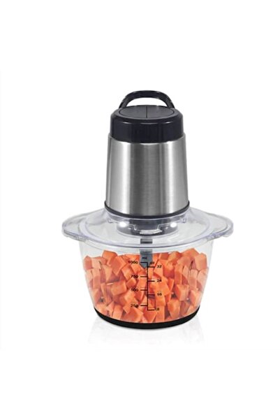 Royalty Line Chopper