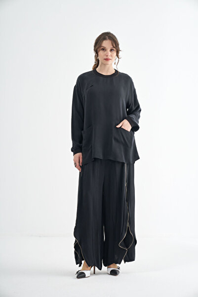 MissWhence Şalvar Takım