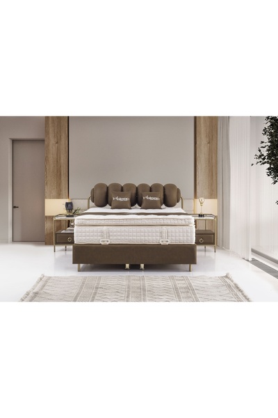 Vivense TİTANİK BAZA BAŞLIK, 140X200