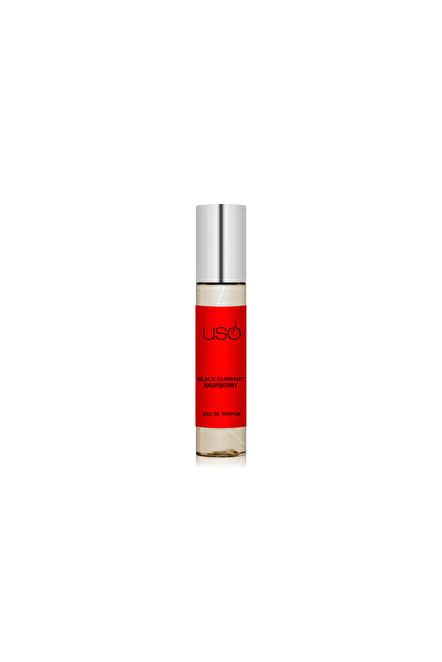 USO Black Currant & Raspberry 15 ML Kadın Parfümü