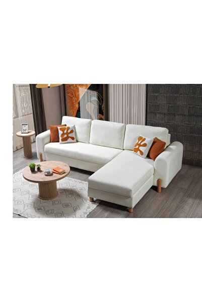 Vivense İNEGÖL KÖŞE KOLTUK, SAĞ, 270 CM