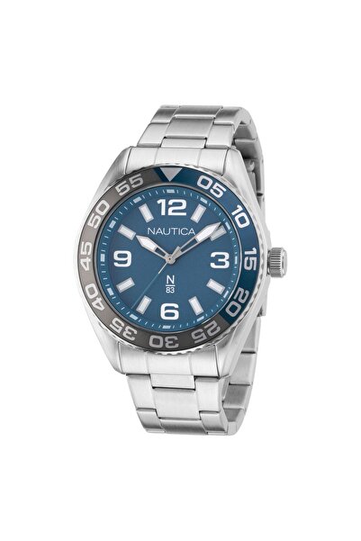 Nautica Мъжки часовник, Nautica, N83 NAPFWS307