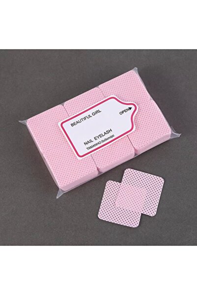 delis Кърпички за нокти, Marquise, Светлосиньо