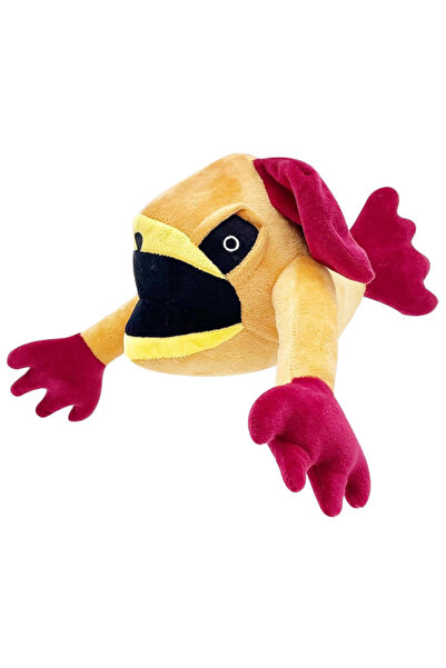 OEM Jucarie de Plus Smiling Critters din Poppy Playtime, 20 cm