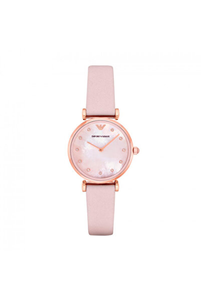 Emporio Armani Γυναικείο Ρολόι, Emporio Armani, Gianni T-bar AR1958