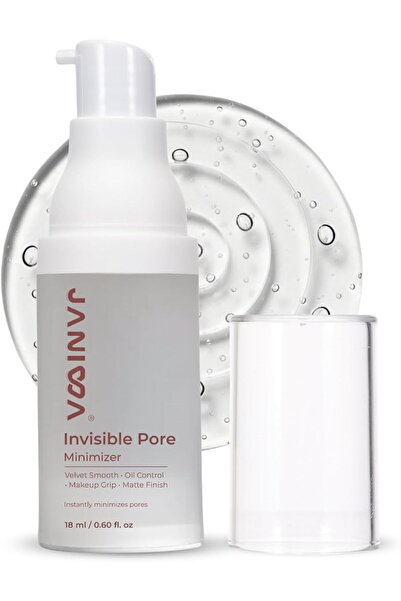 JANIWA Invisible Pore Minimizer Primer