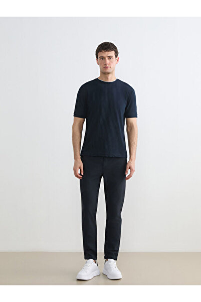 LC Waikiki Sparkling Choices from Shining Store Slim Fit Men's Trousers