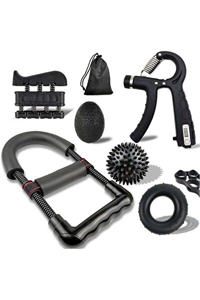 Arabest Grip enhancer-including finger and hand fitness,wrist strengthening,g...