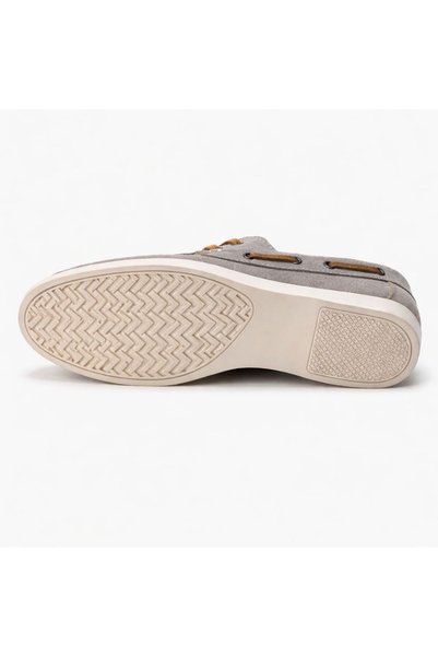 PATRON SHOES Women's Daily Loafers Shoes Lace-Up Comfortable Sole Casual Women's Shoes