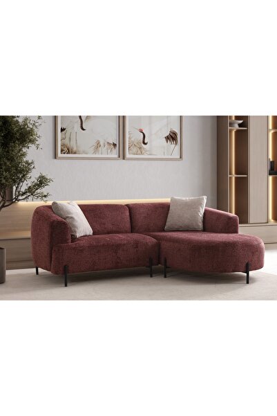 Vivense ARMONİ SMALL KÖŞE KOLTUK, SAĞ