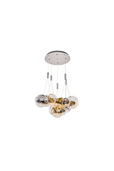 Vivense 4515-5A BEŞLİ RENKLİ SARKIT