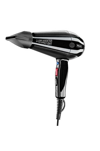 Wahl USCĂTOR DE PĂR TURBO BOOSTER 2400W