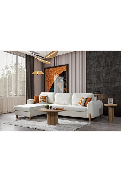 Vivense İNEGÖL KÖŞE KOLTUK, SOL, 312 CM