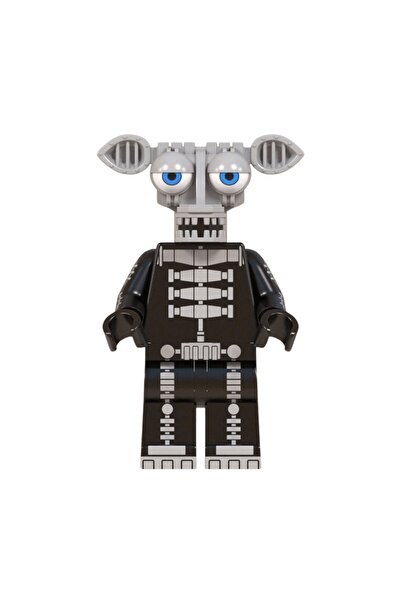 myminitoys Fnaf Mini Figür Endo-02 F-19