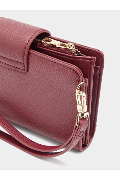 PARFOIS Kadın Dokulu Büyük Cüzdan