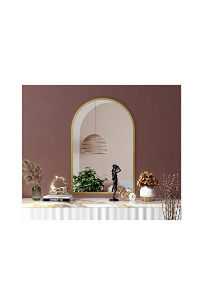 Vivense Marsah Home Konsol Aynası, 60X90