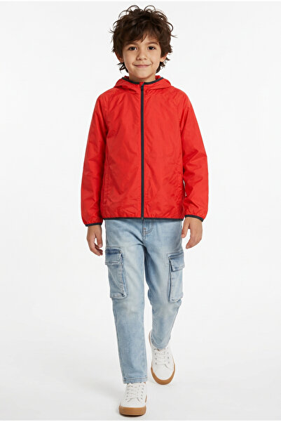 Kids Windproof jacket