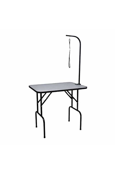Trim FOLDABLE GROOMING TABLE WITH ARM MODEL E91