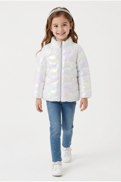 Kids Waterproof jacket