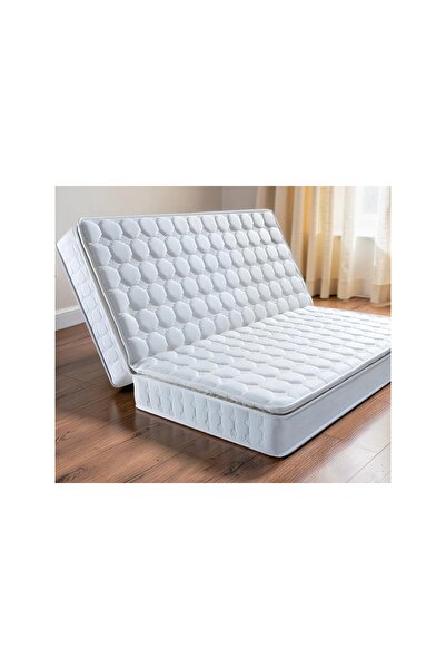 Vivense LUXURY HEMNES UYUMLU PETLİ KATLANABİLİR YATAK, 80X200X24