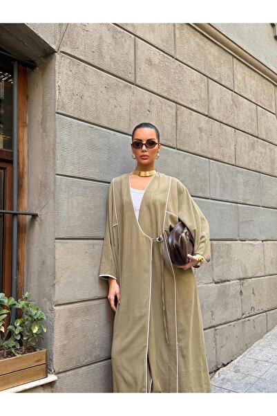 Nesil SET PANTALONI CU CĂMAȘĂ (CU ȘNUR LA Gât)